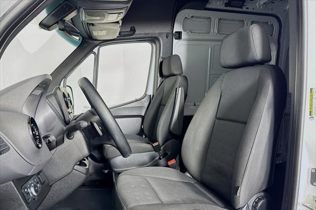 used 2020 Mercedes-Benz Sprinter 2500 car, priced at $40,483