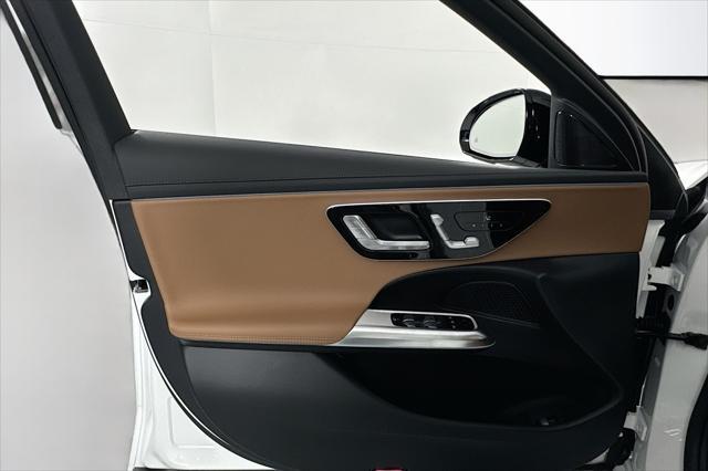 new 2025 Mercedes-Benz E-Class car, priced at $67,725