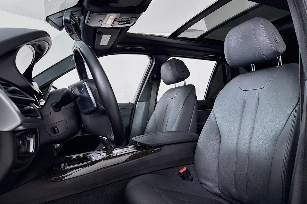 used 2018 BMW X5 car, priced at $20,984