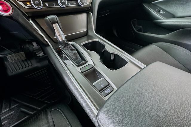 used 2019 Honda Accord car, priced at $17,984