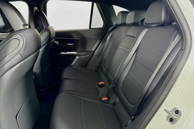 new 2025 Mercedes-Benz GLC 300 car, priced at $52,315