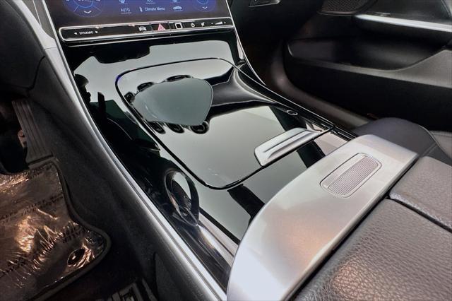 used 2023 Mercedes-Benz C-Class car, priced at $37,984