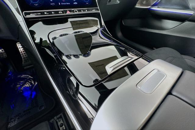 new 2025 Mercedes-Benz AMG C 63 car, priced at $94,280