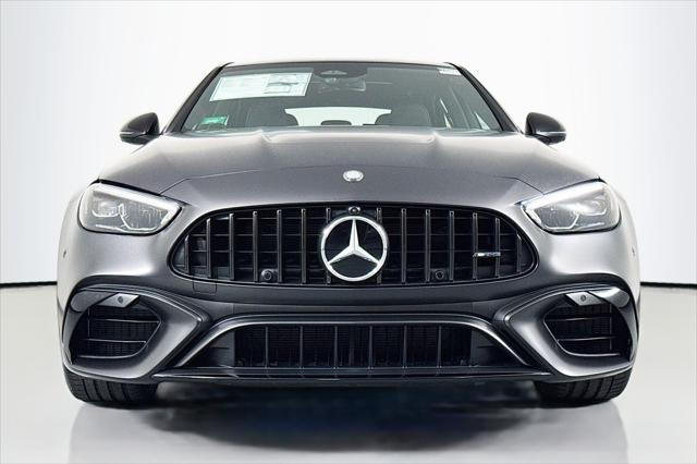 new 2025 Mercedes-Benz AMG C 63 car, priced at $94,280
