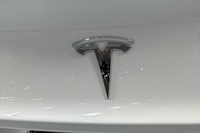 used 2019 Tesla Model 3 car, priced at $20,484