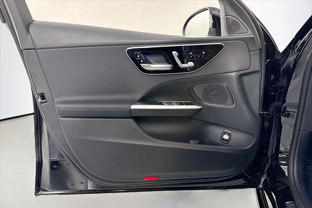 new 2025 Mercedes-Benz C-Class car, priced at $50,595