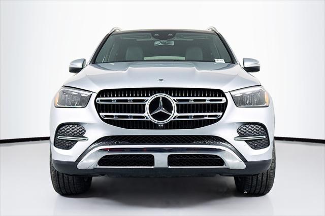 used 2025 Mercedes-Benz GLE 350 car, priced at $67,983