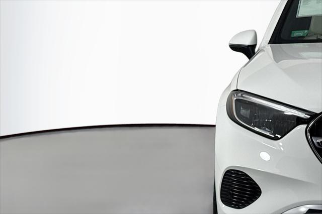 new 2025 Mercedes-Benz GLC 350e car, priced at $64,065
