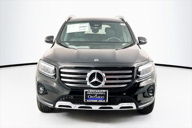 new 2024 Mercedes-Benz GLB 250 car, priced at $51,925