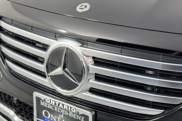 used 2024 Mercedes-Benz GLB 250 car, priced at $46,595