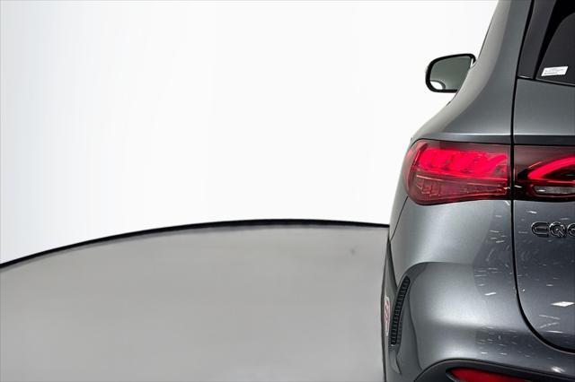 used 2023 Mercedes-Benz EQE 350 car, priced at $49,984