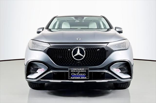 used 2023 Mercedes-Benz EQE 350 car, priced at $49,984