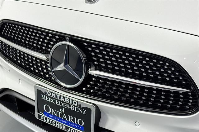 used 2021 Mercedes-Benz E-Class car, priced at $38,983