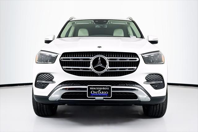 used 2025 Mercedes-Benz GLE 350 car, priced at $65,983