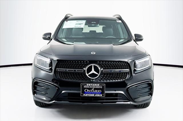 new 2024 Mercedes-Benz GLB 250 car, priced at $49,100