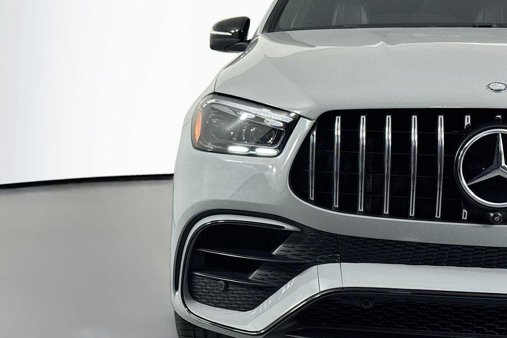 used 2024 Mercedes-Benz AMG GLE 63 car, priced at $92,984
