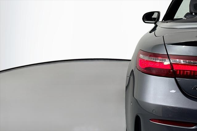 used 2019 Mercedes-Benz AMG E 53 car, priced at $44,984