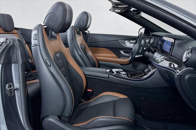 used 2019 Mercedes-Benz AMG E 53 car, priced at $44,984