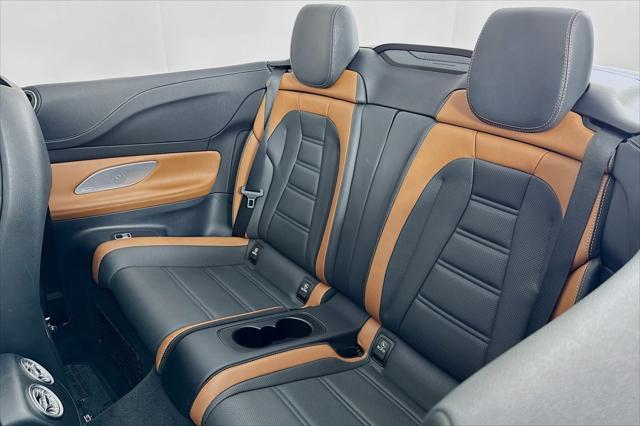 used 2019 Mercedes-Benz AMG E 53 car, priced at $44,984