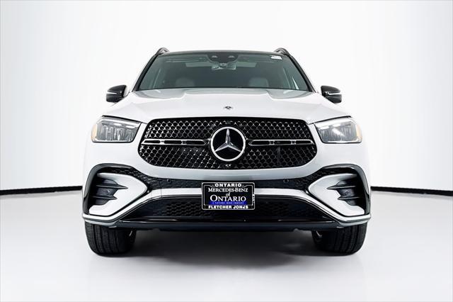 new 2025 Mercedes-Benz GLE 450 car, priced at $83,930