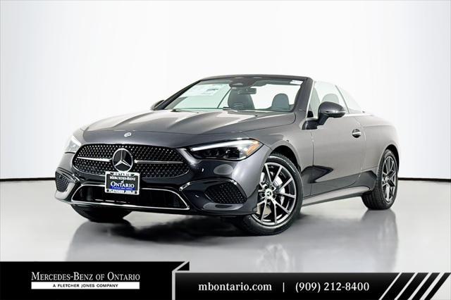 new 2025 Mercedes-Benz CLE 300 car, priced at $68,545