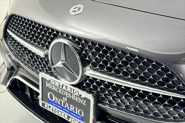 new 2025 Mercedes-Benz CLE 300 car, priced at $68,545