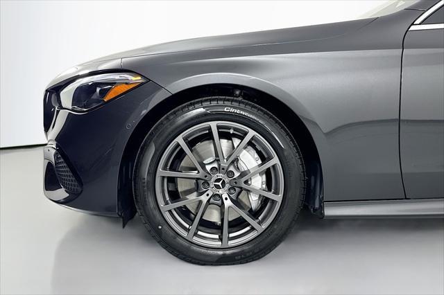 new 2025 Mercedes-Benz CLE 300 car, priced at $68,545