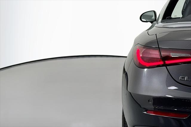 new 2025 Mercedes-Benz CLE 300 car, priced at $68,545