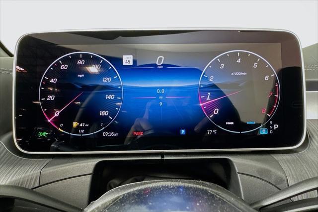 new 2025 Mercedes-Benz CLE 300 car, priced at $68,545