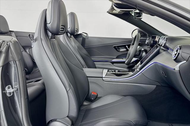 new 2025 Mercedes-Benz CLE 300 car, priced at $68,545