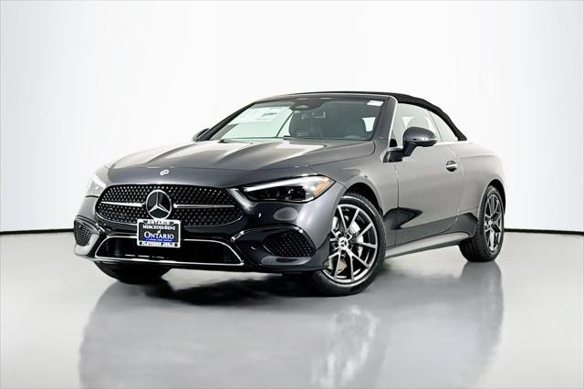new 2025 Mercedes-Benz CLE 300 car, priced at $68,545