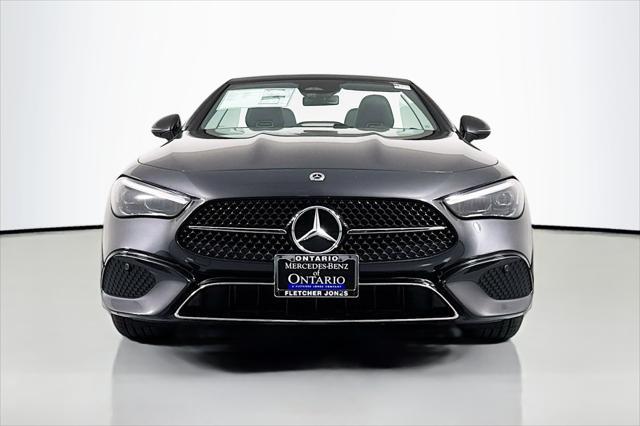 new 2025 Mercedes-Benz CLE 300 car, priced at $68,545