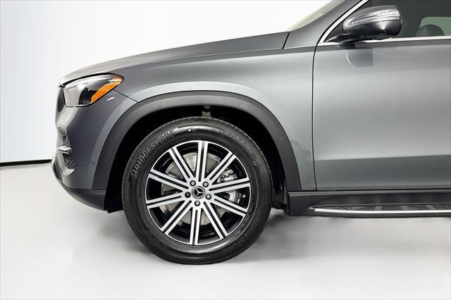 new 2025 Mercedes-Benz GLE 450e car, priced at $75,555