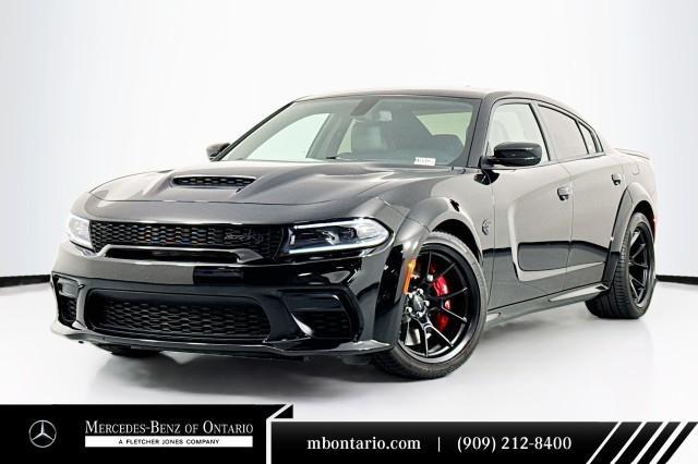 used 2023 Dodge Charger car, priced at $85,983
