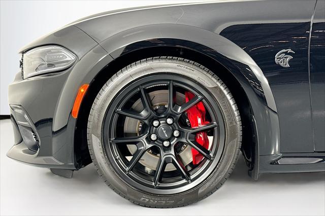 used 2023 Dodge Charger car, priced at $80,881
