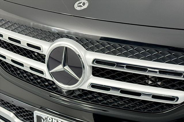 used 2023 Mercedes-Benz GLB 250 car, priced at $36,984