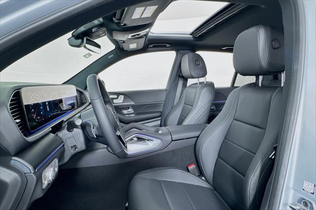 new 2025 Mercedes-Benz GLE 450e car, priced at $74,555