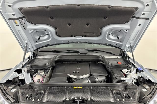 new 2025 Mercedes-Benz GLE 450e car, priced at $74,555