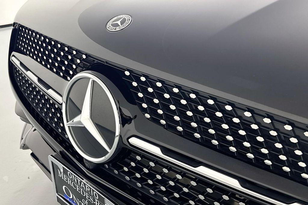 used 2022 Mercedes-Benz GLC 300 car, priced at $32,984