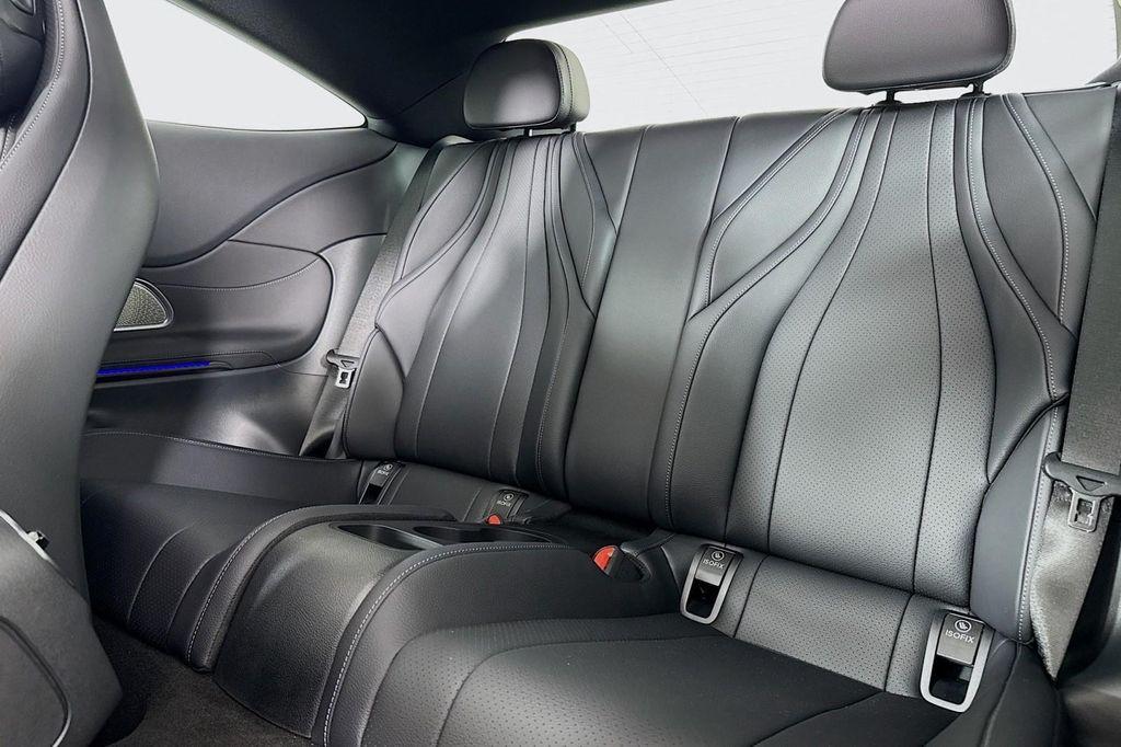 new 2026 Mercedes-Benz CLE 300 car, priced at $61,205