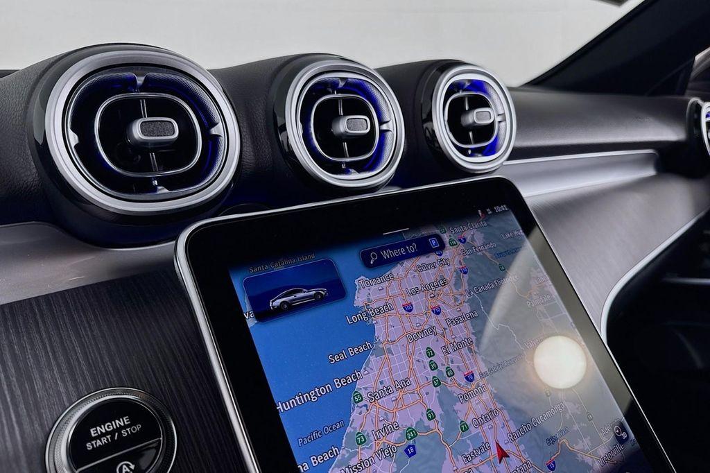 new 2026 Mercedes-Benz CLE 300 car, priced at $61,205