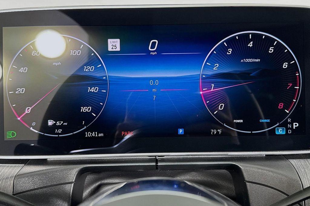 new 2026 Mercedes-Benz CLE 300 car, priced at $61,205