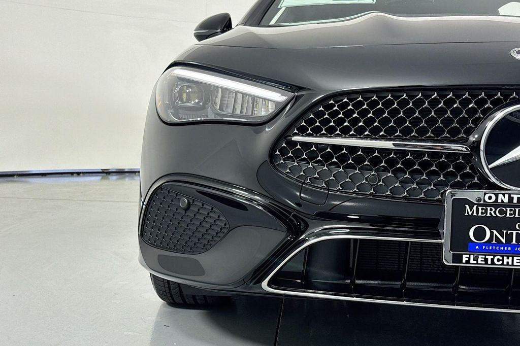 new 2026 Mercedes-Benz CLE 300 car, priced at $61,205