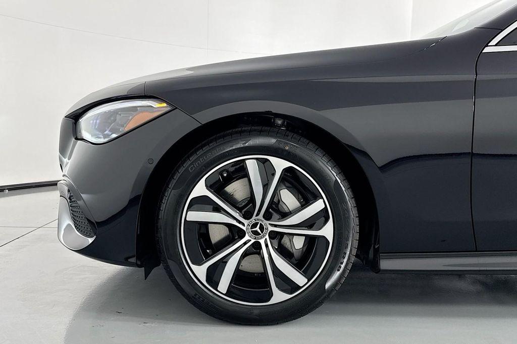 new 2026 Mercedes-Benz CLE 300 car, priced at $61,205