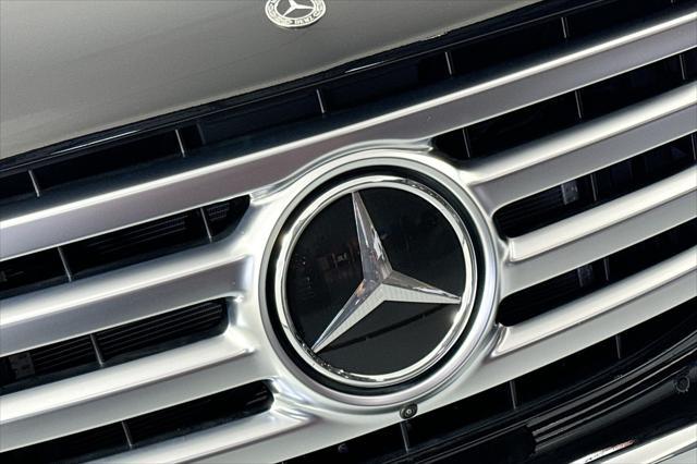 new 2024 Mercedes-Benz GLS 450 car, priced at $88,565