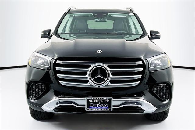 new 2024 Mercedes-Benz GLS 450 car, priced at $88,565