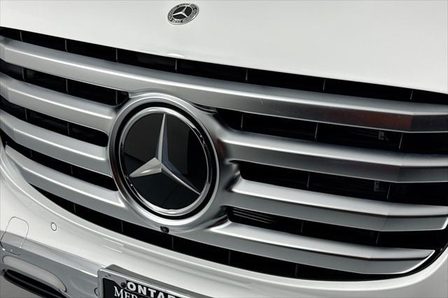 new 2025 Mercedes-Benz GLS 450 car, priced at $92,815