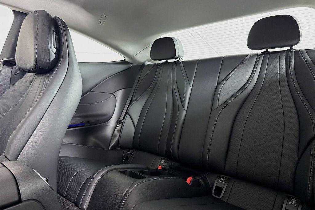 new 2026 Mercedes-Benz CLE 300 car, priced at $62,455