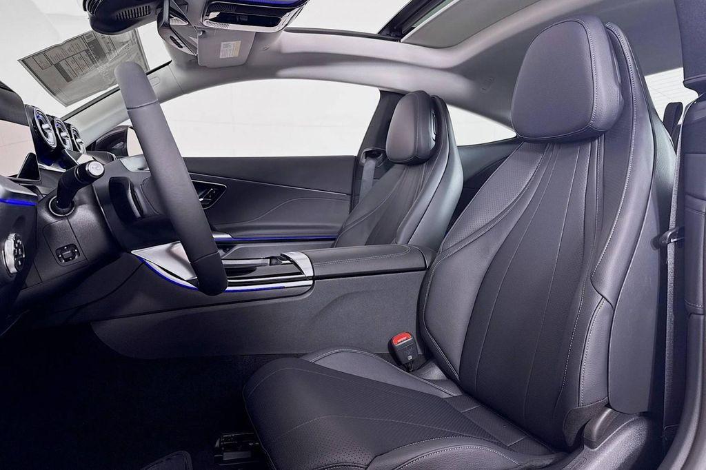 new 2026 Mercedes-Benz CLE 300 car, priced at $62,455