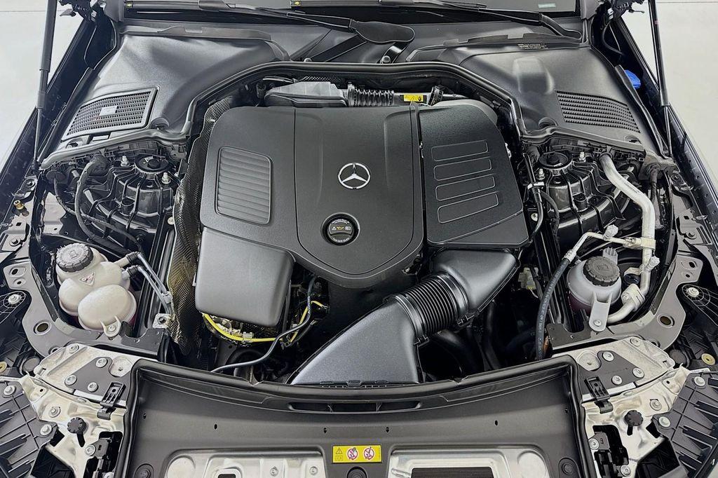 new 2026 Mercedes-Benz CLE 300 car, priced at $62,455